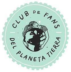 Club de fans del planeta Tierra
